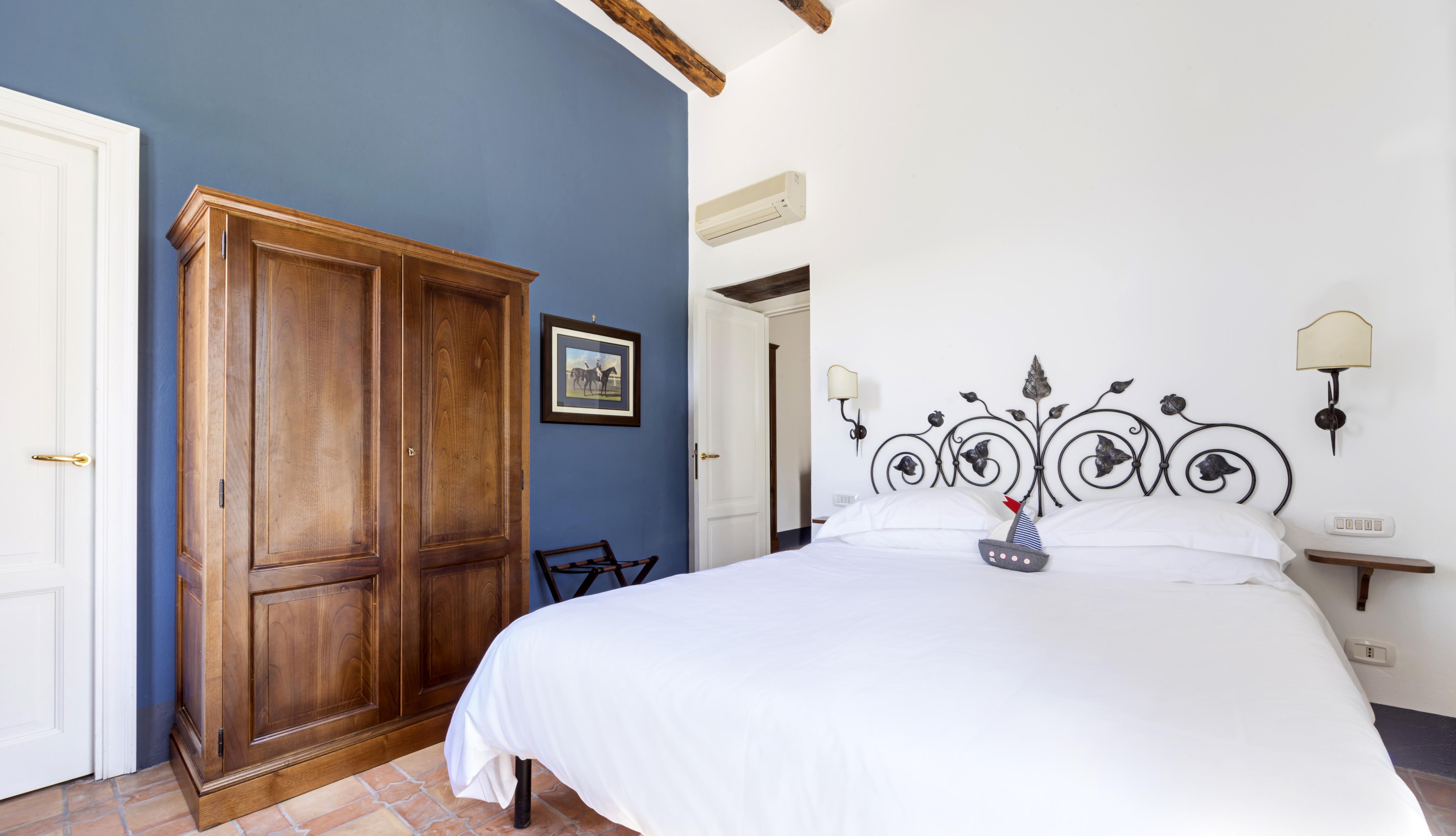 Relais Regina Giovanna Sorrento Exteriér fotografie