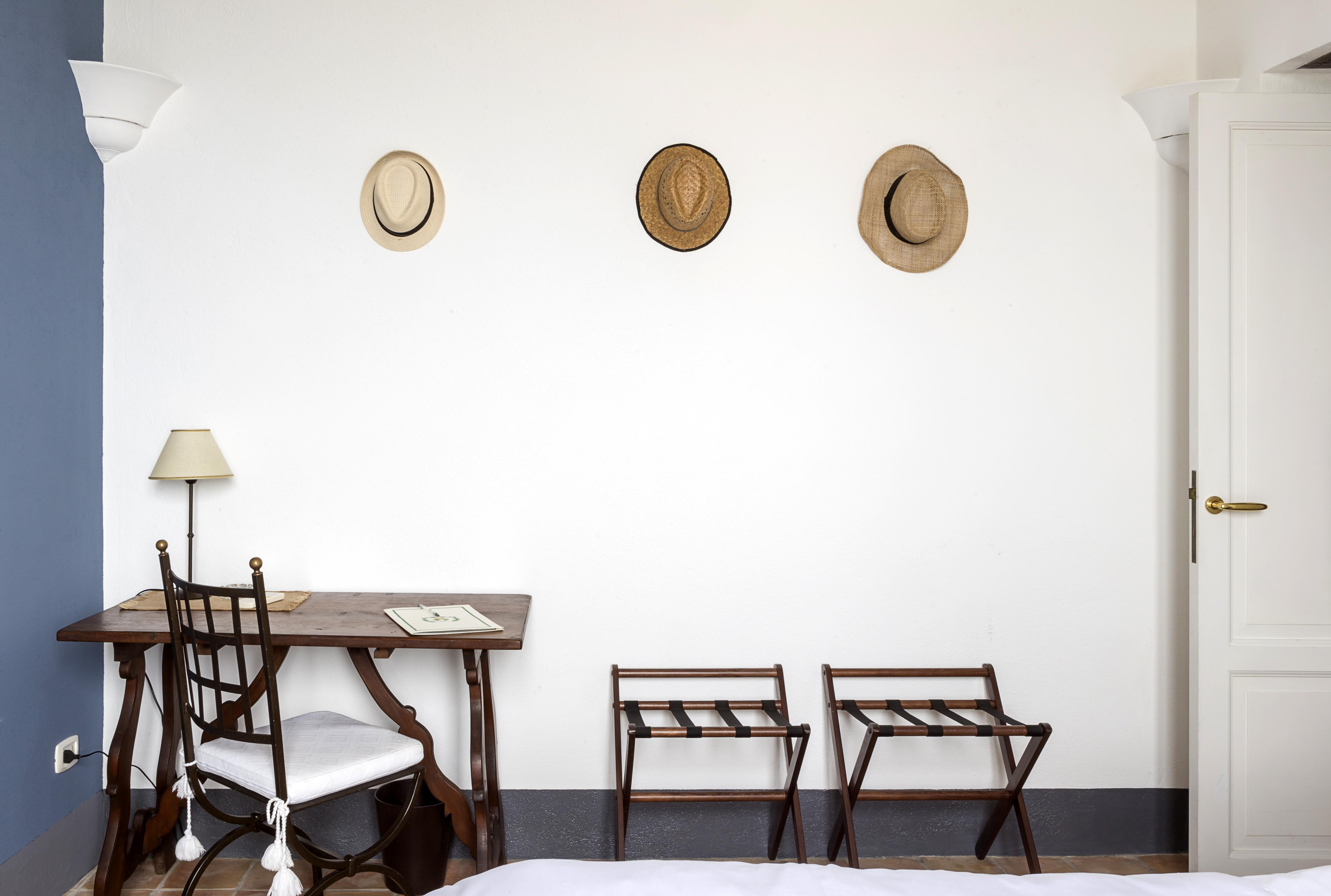 Relais Regina Giovanna Sorrento Pokoj fotografie