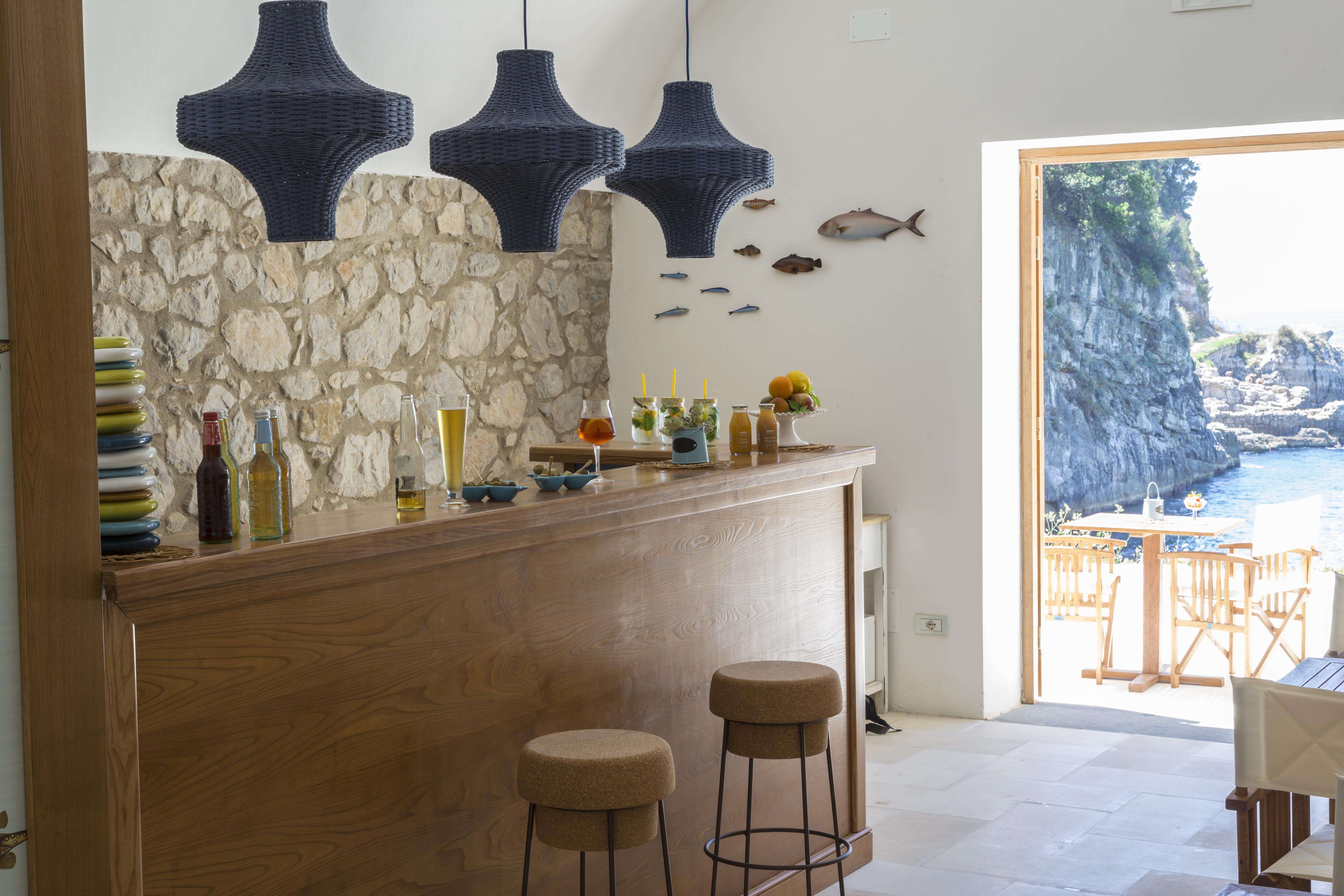 Relais Regina Giovanna Sorrento Exteriér fotografie