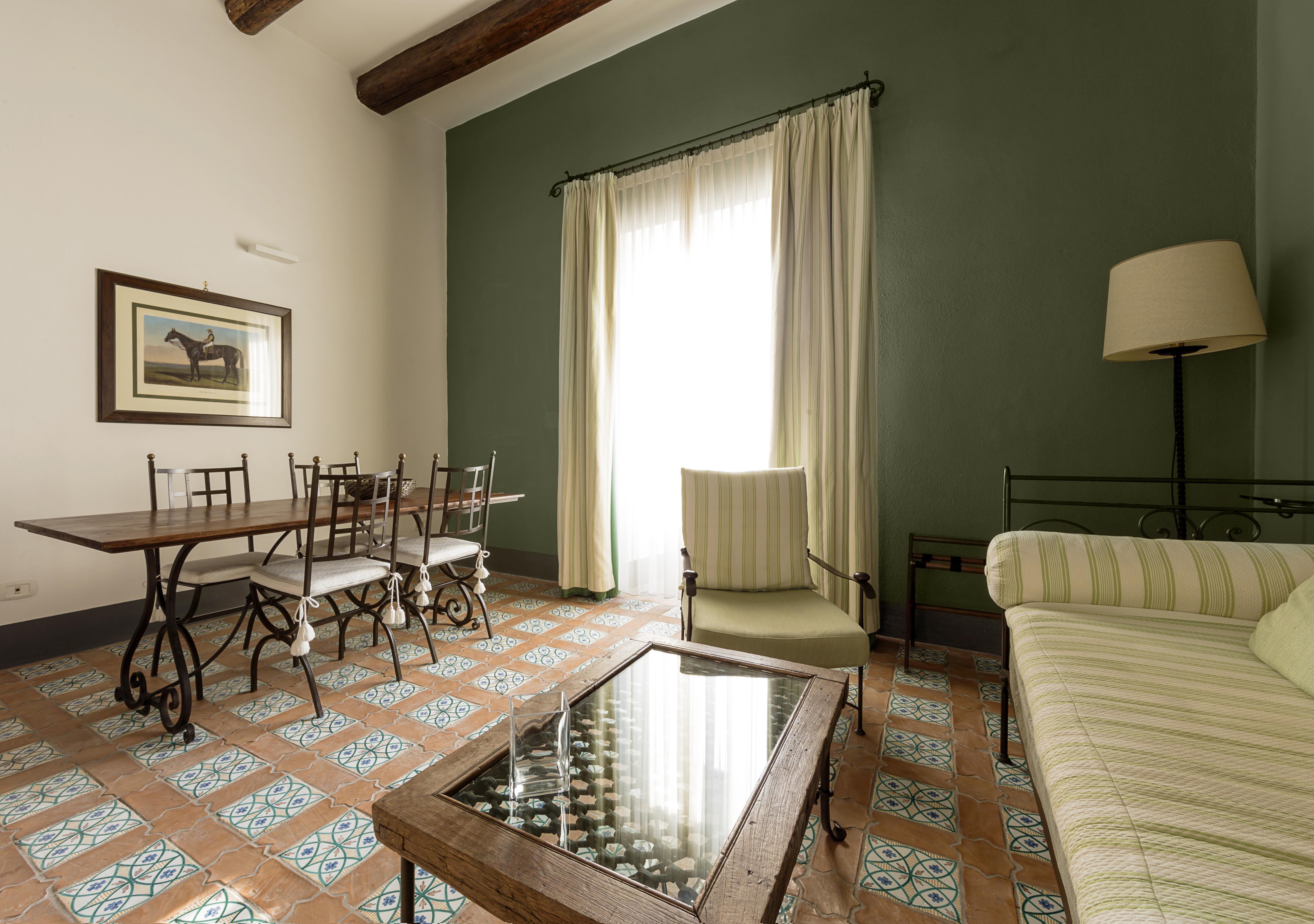 Relais Regina Giovanna Sorrento Exteriér fotografie