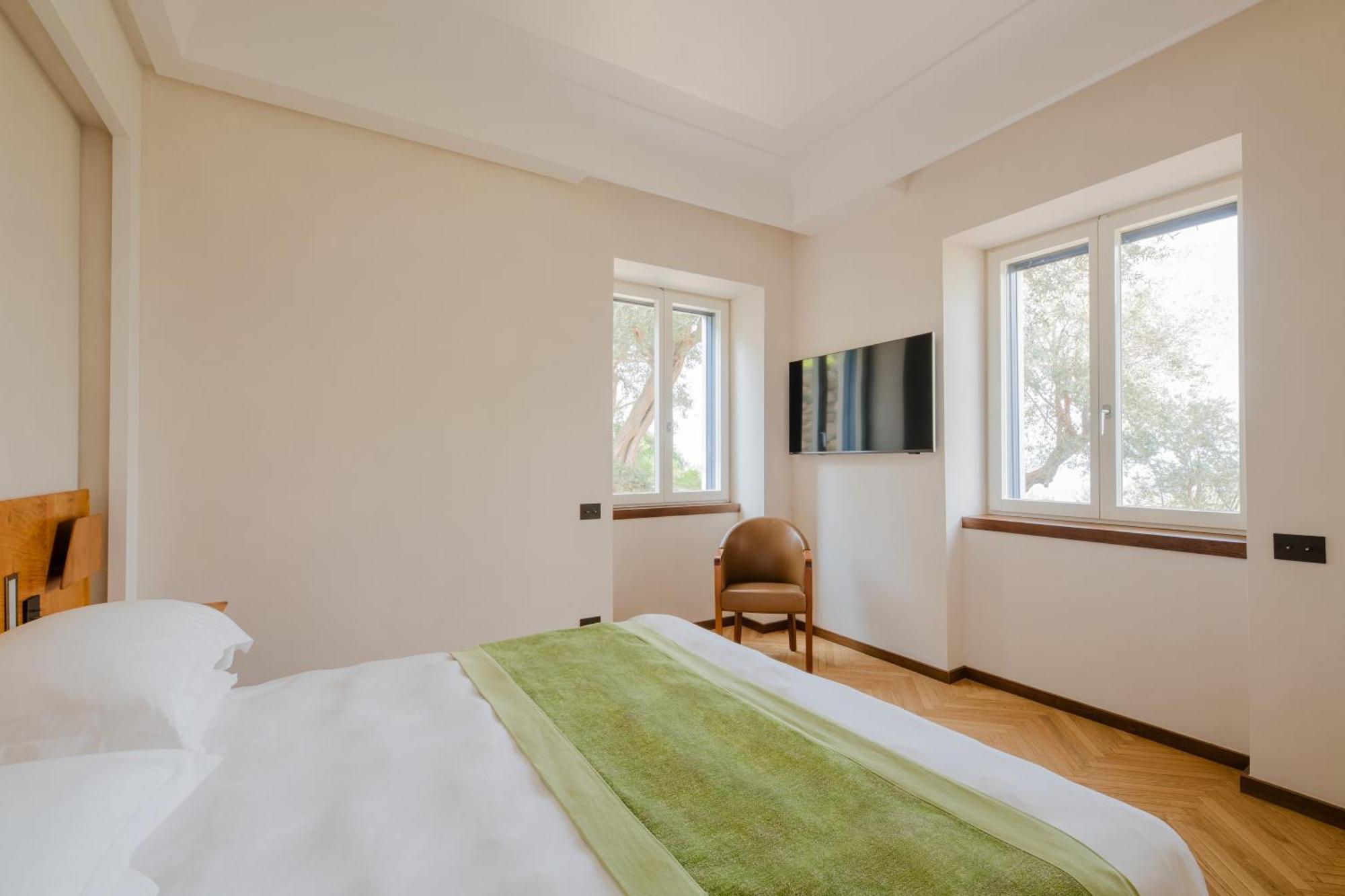 Relais Regina Giovanna Sorrento Exteriér fotografie