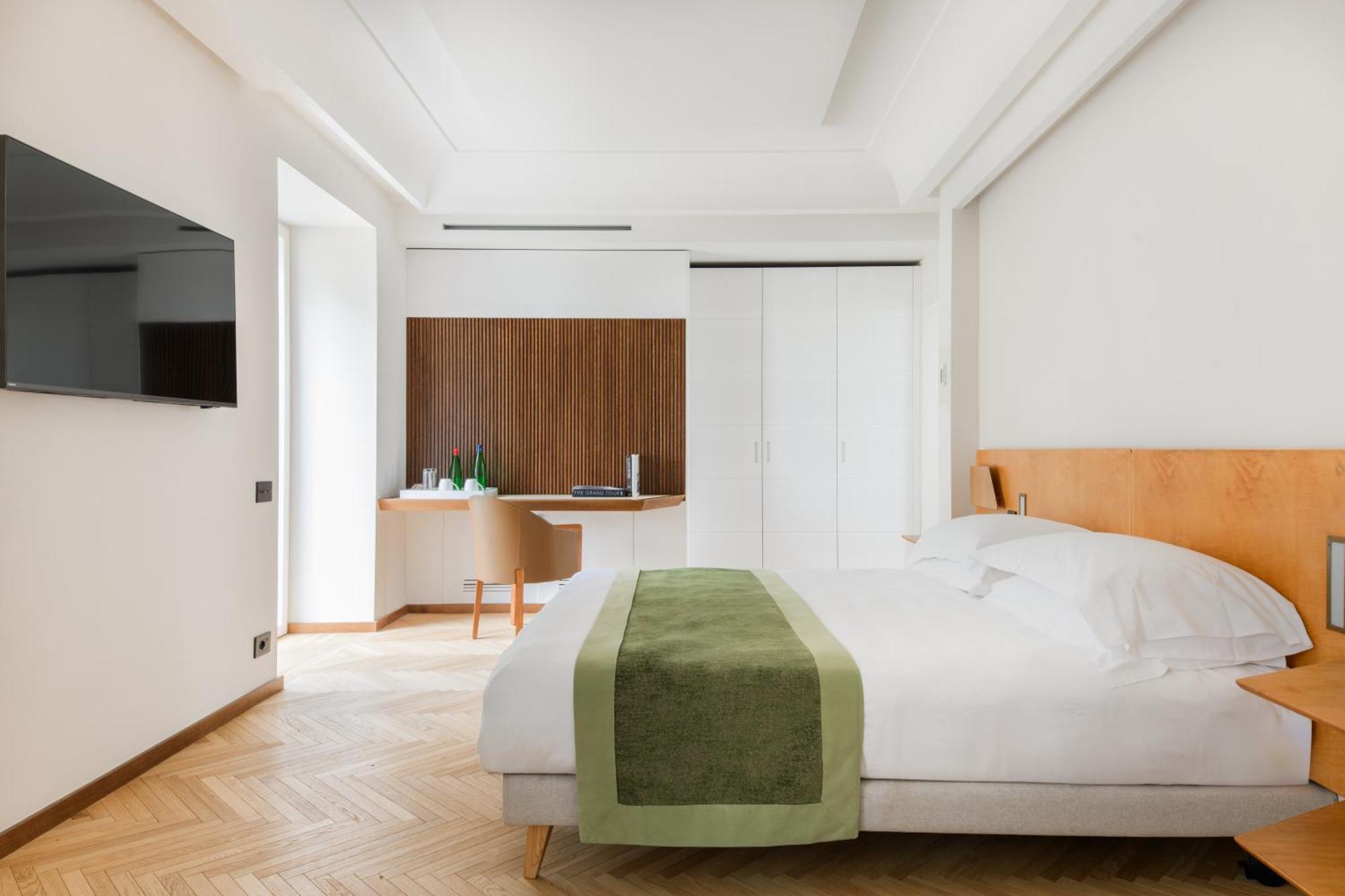 Relais Regina Giovanna Sorrento Exteriér fotografie