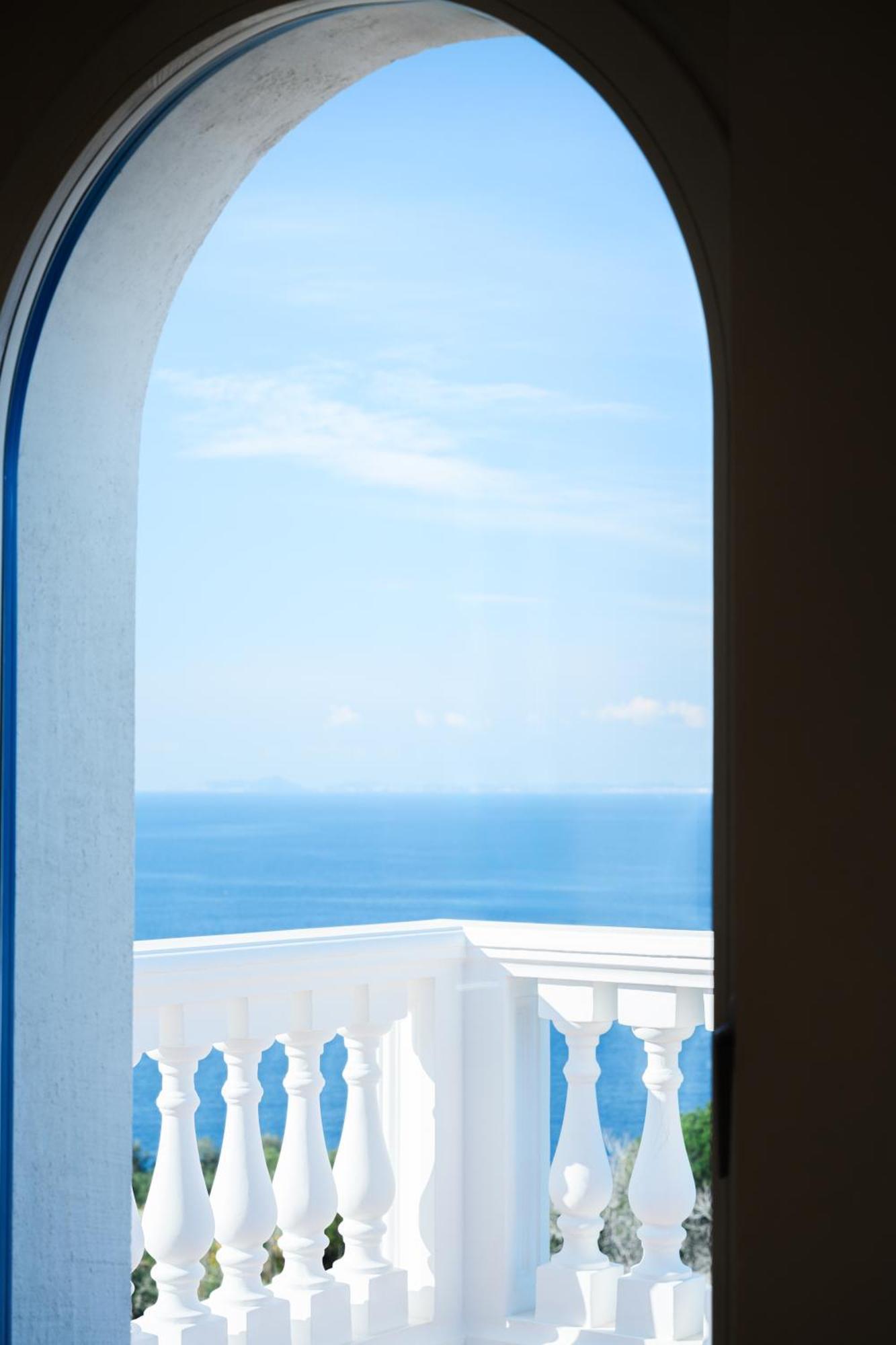 Relais Regina Giovanna Sorrento Exteriér fotografie