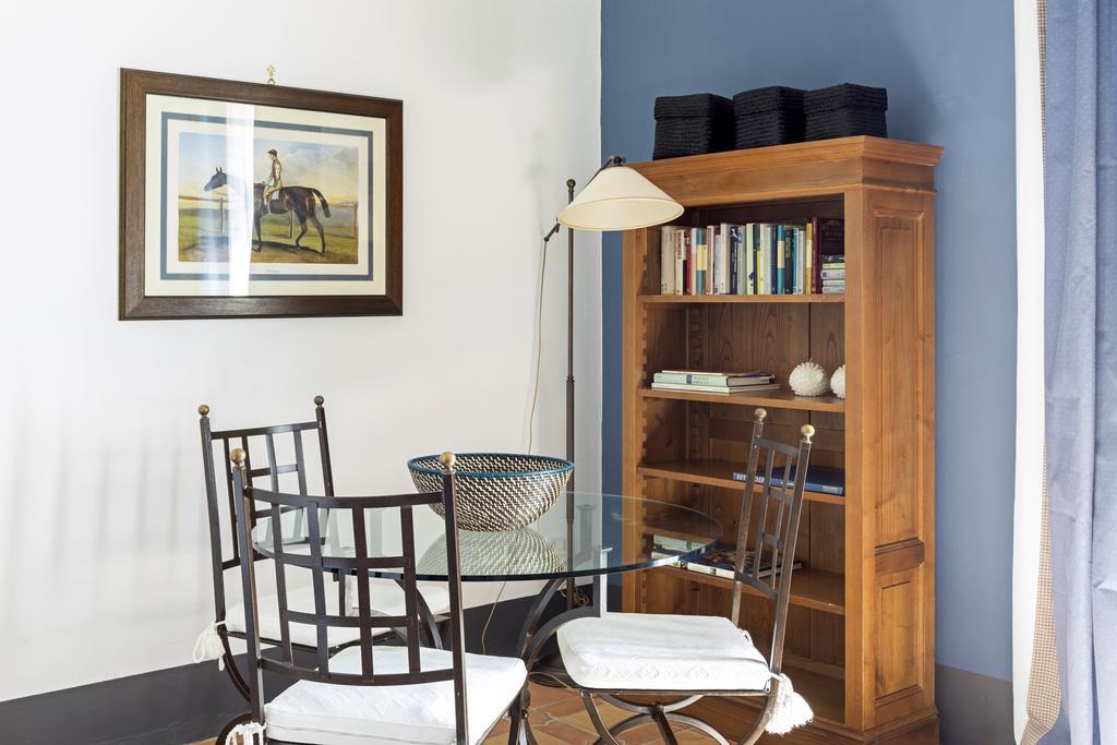 Relais Regina Giovanna Sorrento Exteriér fotografie