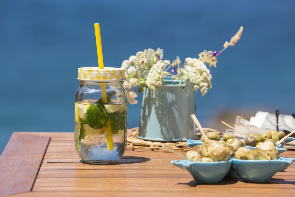 Relais Regina Giovanna Sorrento Exteriér fotografie